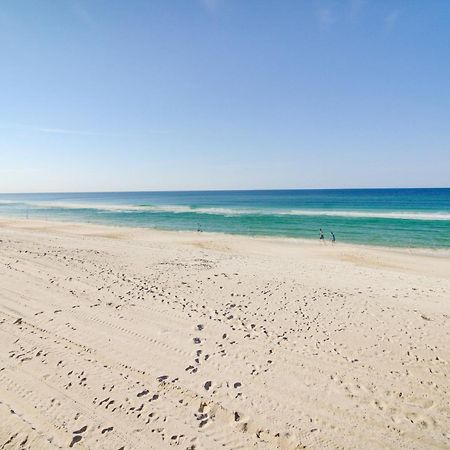 Beachwalk Condominiums 10F Panama City Beach Exterior foto