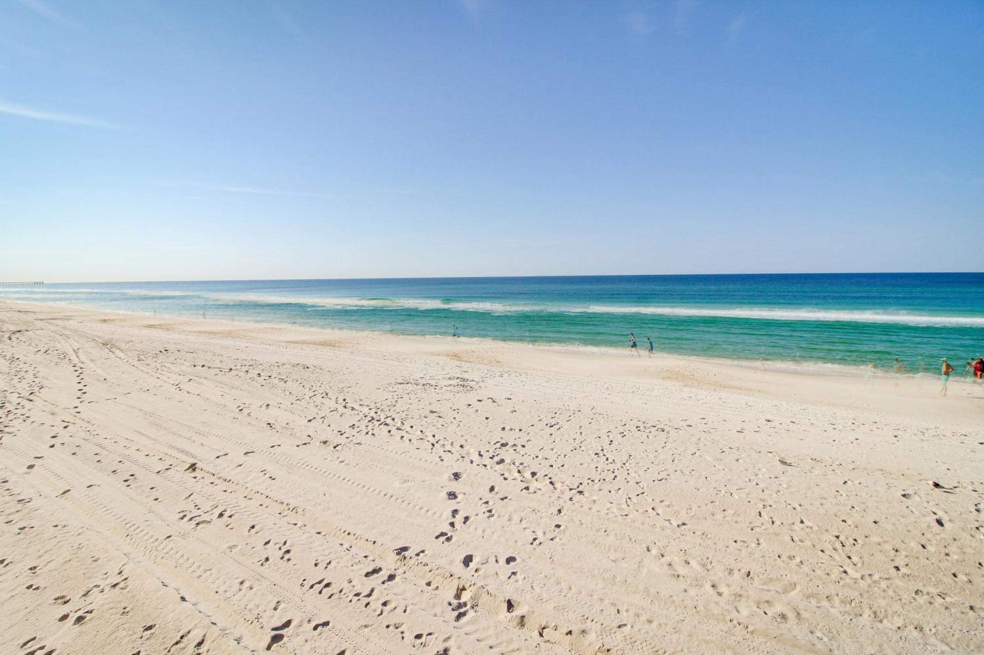 Beachwalk Condominiums 10F Panama City Beach Exterior foto