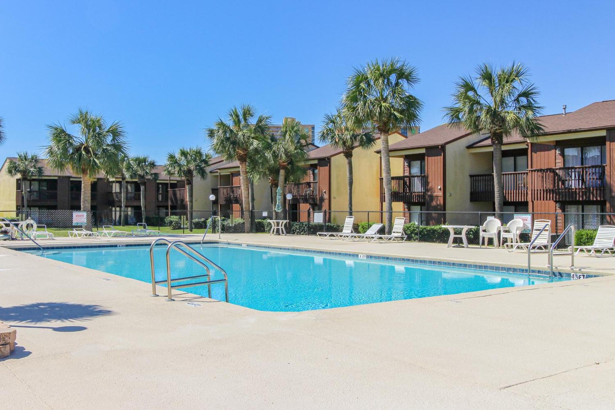 Beachwalk Condominiums 10F Panama City Beach Exterior foto