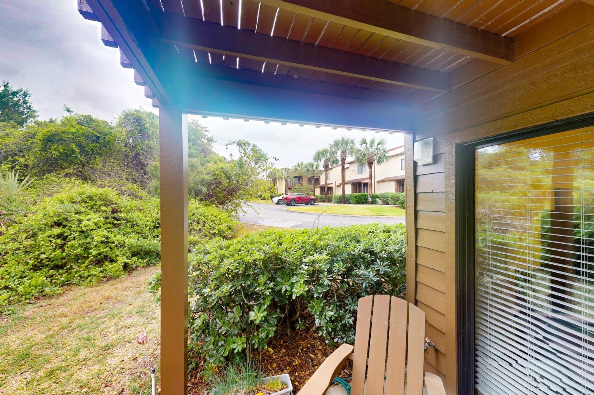 Beachwalk Condominiums 10F Panama City Beach Exterior foto